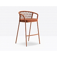 Panarea 3675 bar stool